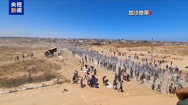 天载配资 哈马斯称积极回应停火提案 以媒披露协议细节