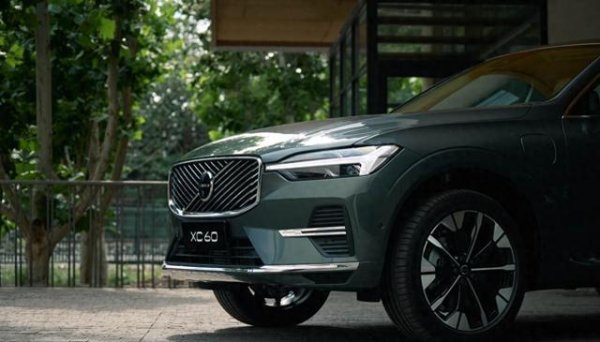 涨配资 全面布局驱动增长，沃尔沃持续巩固市场优势