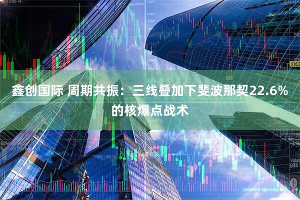 鑫创国际 周期共振：三线叠加下斐波那契22.6%的核爆点战术